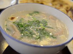 精品葫蘆頭-春发生饭店·非遗(南院门店)
