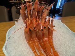 -虹料理·日料放题(悠方店)