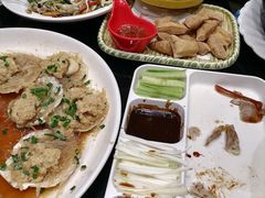 -清华酒楼(盘门店)