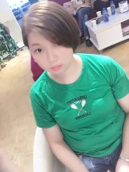 -柯琳造型