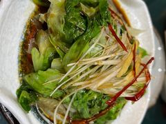 -君霖海鲜私房菜(春柳店)