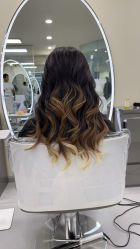 -5M HAIR SALON