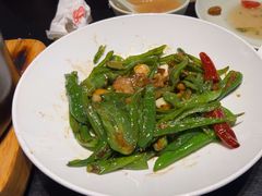 -顺香居·老字号湖北菜(江汉路店)