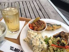 -无印良品餐堂 MUJI Diner(成都太古里店)