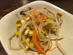 黄豆芽-六七八韩式烤肉·韩国料理(上杭路店)