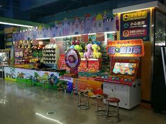 -Play1家庭娱乐中心(裕华万达店)