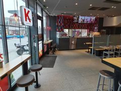-肯德基(天津奥城店)