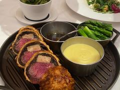 -Le Bistrot de Racine