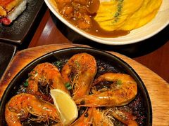 -小川洋风料理(江汉路店)