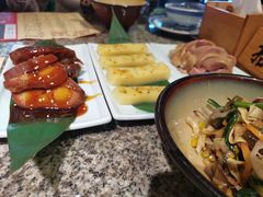-南京大牌档(香港广场店)