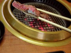 -虎哥六韩式烤肉料理 TIGERGRILL(隆生金山湖中心购物广场店)