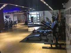 -上海浦东康桥绿地假日酒店