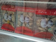 -蚝家菜馆(沙井店)
