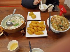 八珍炒糕-海坛特色小吃·只做平潭特色菜(平潭店)