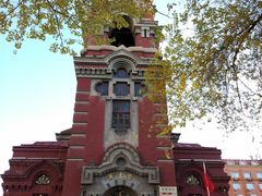 -圣·阿列克谢耶夫教堂