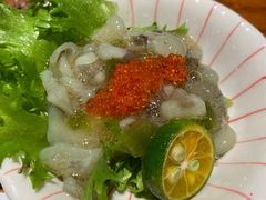 -花潮料理艺食馆(SM新生活广场店)