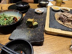 -敏珠拉姆藏餐·南京厨房(富春江东街店)