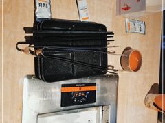 -新石器烤肉(周浦万达店)