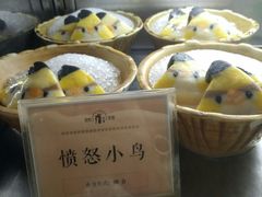 -雍和会海鲜姿造自助(湖东路店)