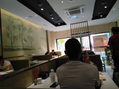 -古乐牛香·鲜牛肉牛杂火锅(新区店)