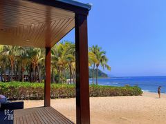 -半山半岛洲际度假酒店·观海廊