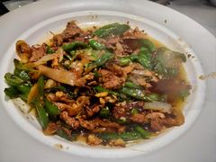 -兰湘子·湘菜小炒(崂山丽达店)