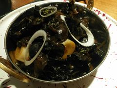 -敏珠拉姆藏餐·南京厨房(富春江东街店)