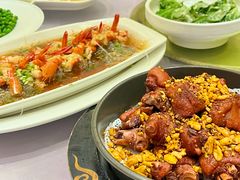 -金时代顺风大酒店(金山店)