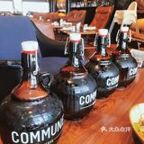 帝都新晋最火爆餐吧来袭～～Commune Reserve