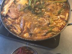 -MI WU FACTORY米屋美食工厂餐厅(绿地店)