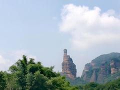 -丹霞山风景名胜区