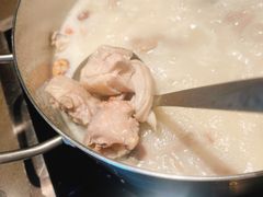 胡椒猪肚鸡-捞王锅物料理(上海世茂广场店)