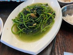 -清水湖度假村(罗浮山美食地标店)