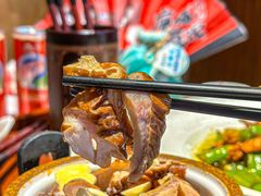 -唐猫庭院·千年陕菜(大唐不夜城店)