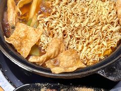 -重庆鸡公煲·嘟享吃(林科大店)