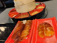 -羲和雅苑•北京烤鸭(平安国际金融中心店)