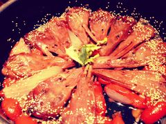 -一品渝香·好吖好鸭时尚干锅鸭头(乐汇城店)