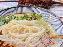 -麒麟风烤牛肉·云南烧烤小排档(丹凤街店)