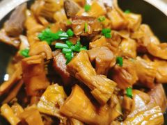 -竹中驿农家餐馆