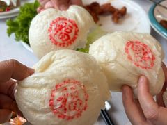 -颂福楼·南京菜(定淮门店)