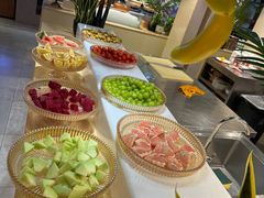 -丽池宫韩式汗蒸会馆(华灯坊店)