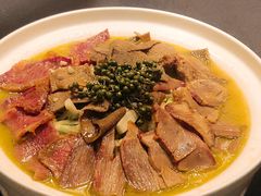 -A One Kitchen·南京精菜馆(德基广场店)