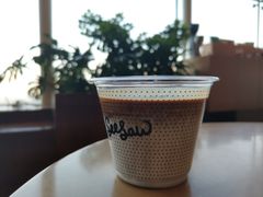 -Seesaw Coffee(朝阳大悦城店)