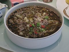 -合胜记太原排档(王府井店)