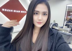 -FINE HAIR 烫染专业设计