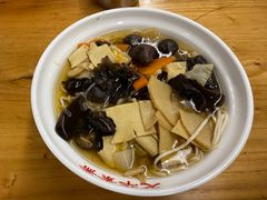 -龙华素斋(龙华路店)