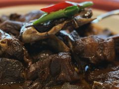 -馋遇江南·精致湖景雅宴(东方之门店)