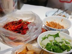 招聘虾-文和友老长沙龙虾馆(化龙池店)