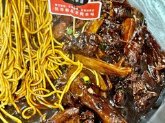 -回味黑鸭煲·始于2006(万松园店)