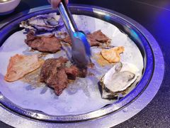 -海韵之星邮轮水会(明发商业广场店)